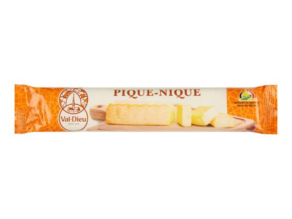 Val Dieu Pique Nique