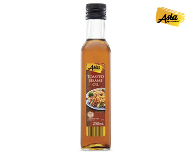 SESAME OIL 250ML