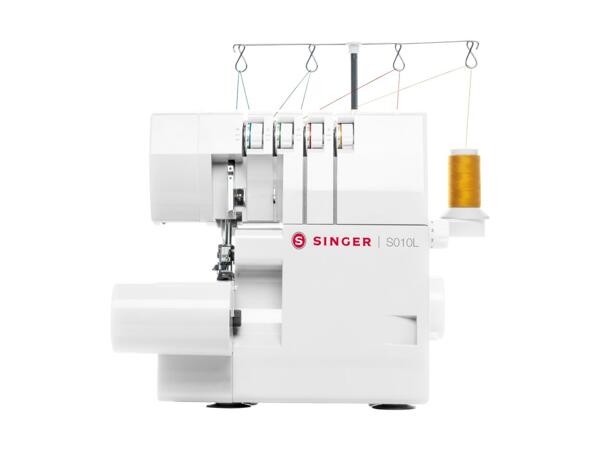 Surjeteuse Singer S010L