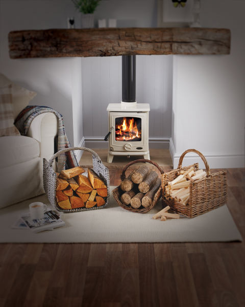 Kiln Dried Logs