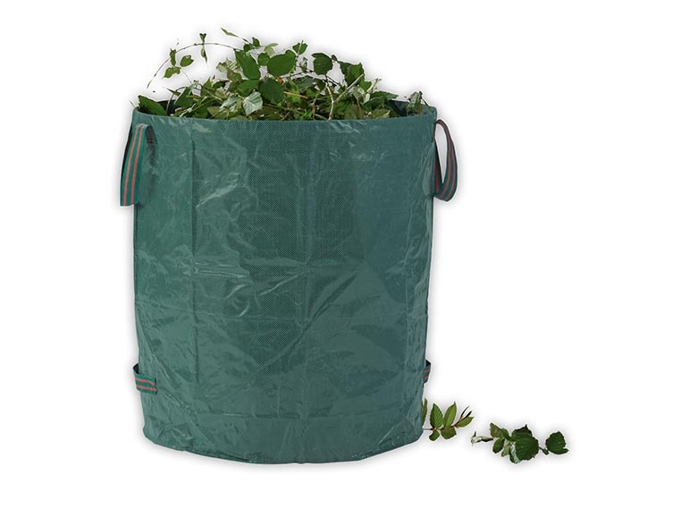 Sac à végétaux