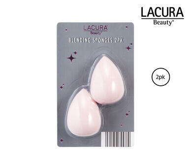 Lacura Beauty Blenders