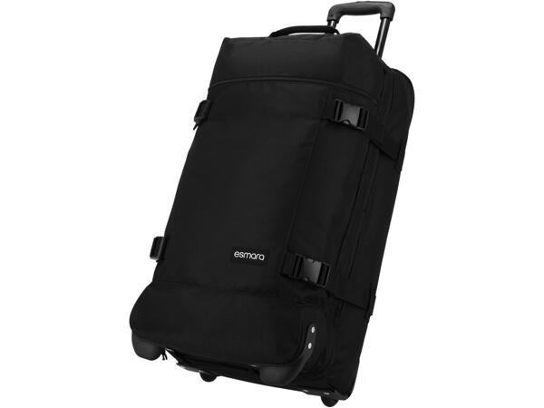 Wheeled Holdall