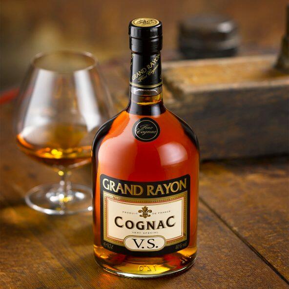 Cognac V.S.