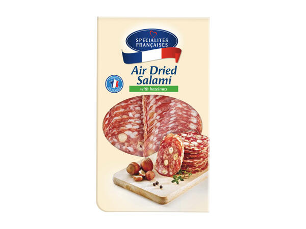 FRANCOUZSKÝ SALÁM