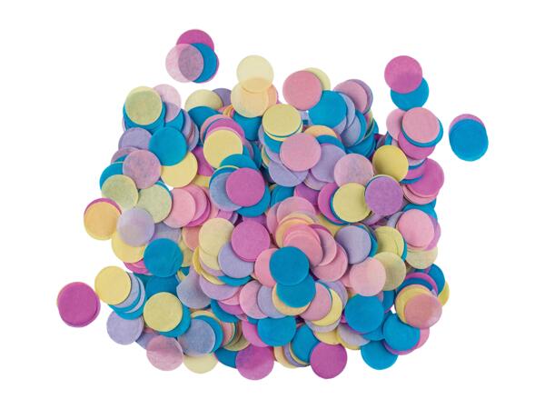 Balloons or party decorations