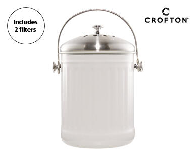 Benchtop Composter