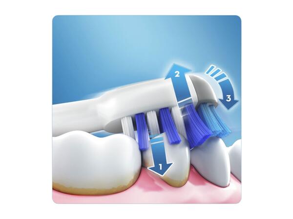 Oral-B Electric Toothbrush