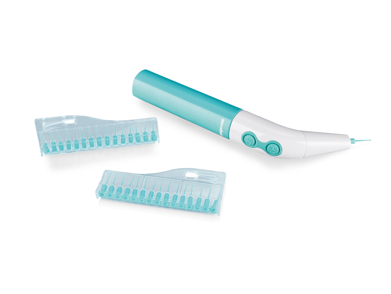 Power Flosser
