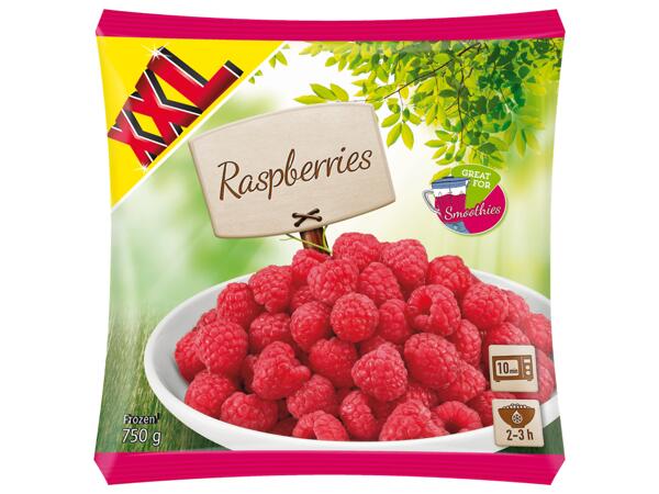 XXL Frozen Fruits