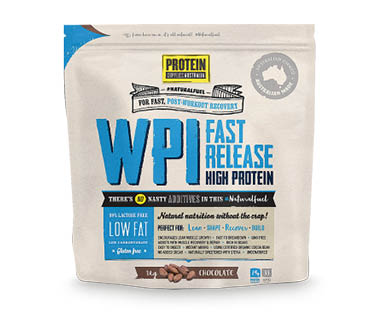 Protein Powder 1kg