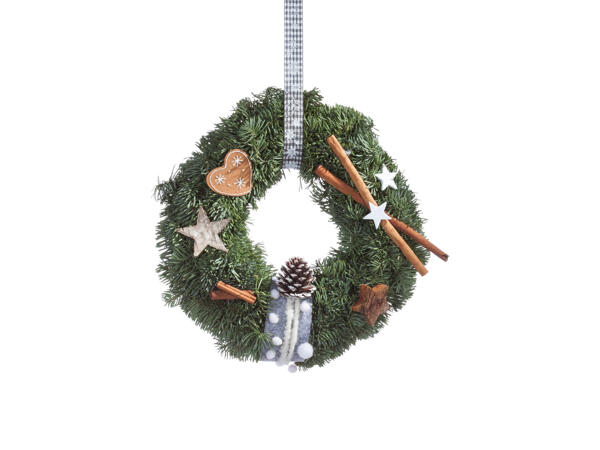 Christmas Wreath