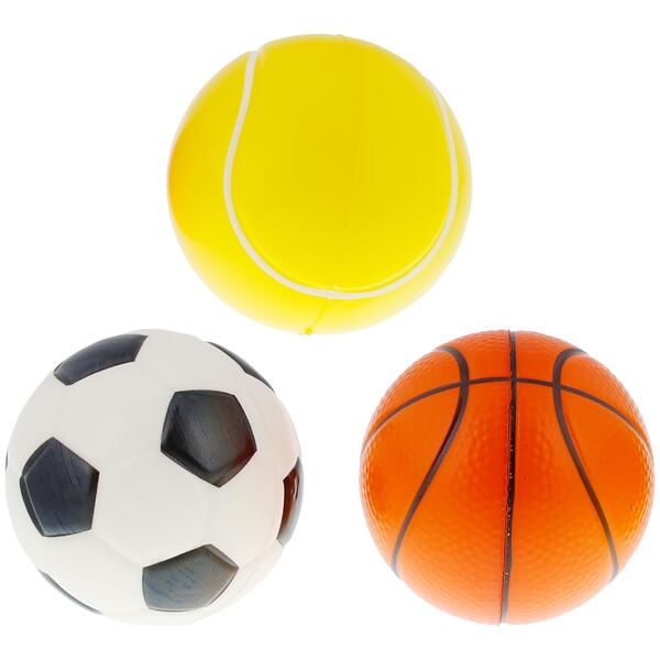 Sportballen