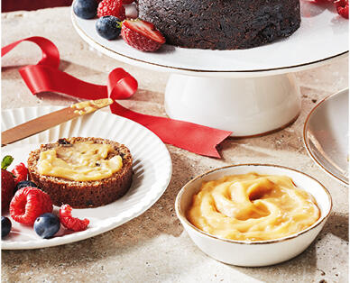Brandy Butter 200g