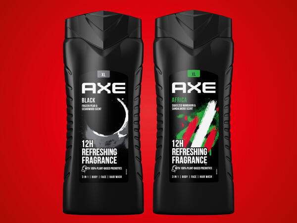 Axe Duschgel