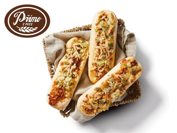 HOT DOG