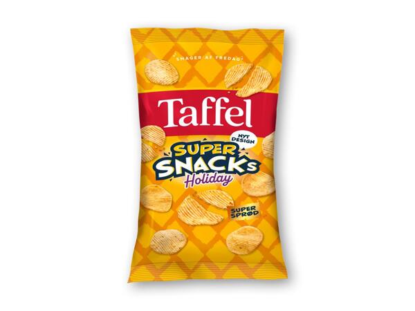 TAFFEL Chips