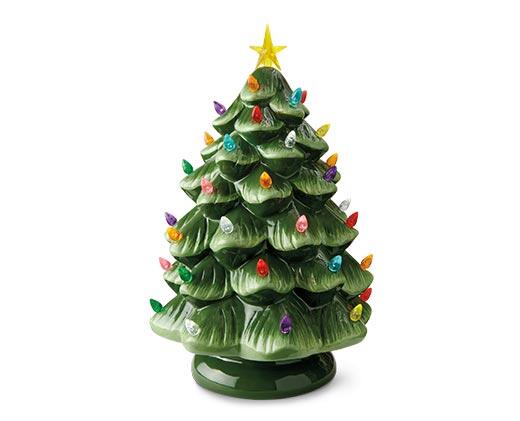 Merry Moments 
 Nostalgic Tree
