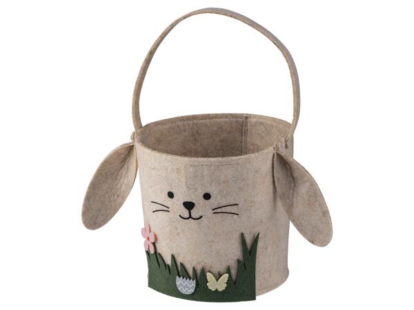 Decorative Basket