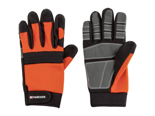 Parkside Work Gloves