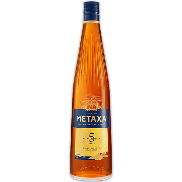 5 Sterne