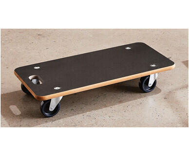 Dolly Trolley
