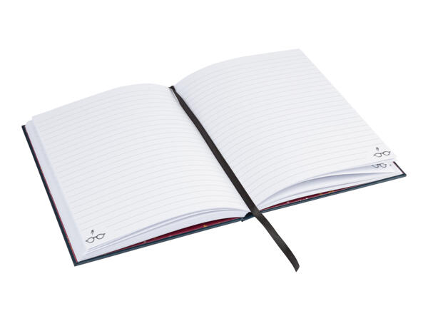 Harry Potter Notebook