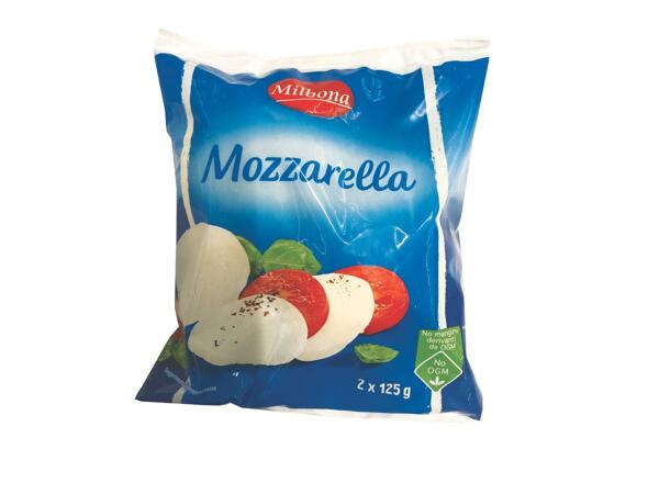 Mozzarella
