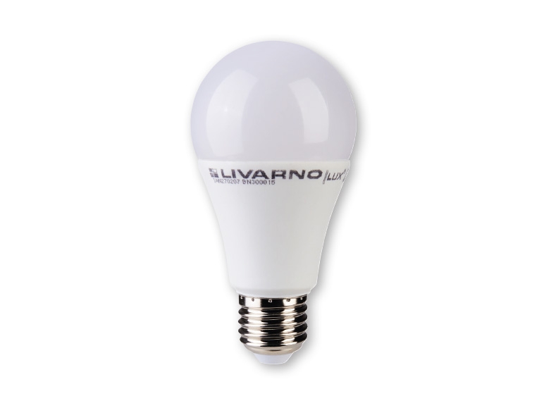 LIVARNO LUX(R) 13W LED Light Bulb