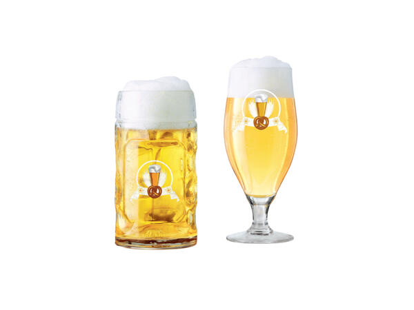 Beer Glasses / Beer Tankards
