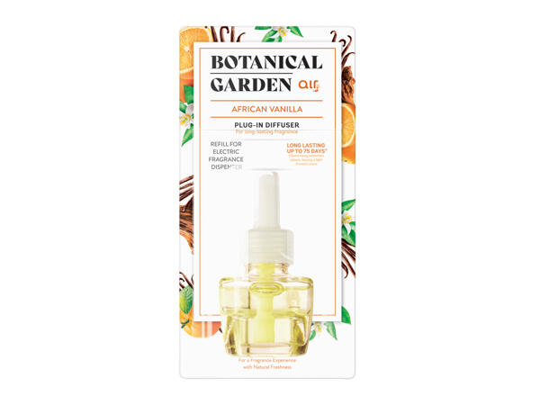 Recharge for Electric Fragrance Diffuser