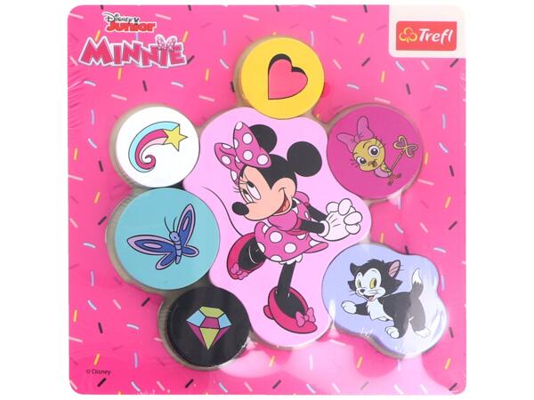 Disney Puzzle