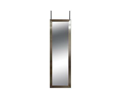 Huntington Home Over-the-Door Mirror