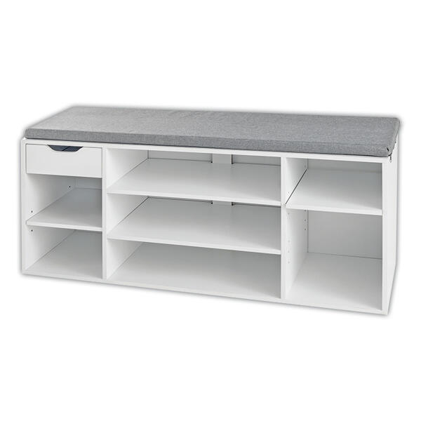 Schuhschrank