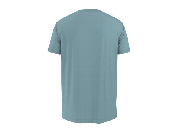 Men's Blue T-shirt