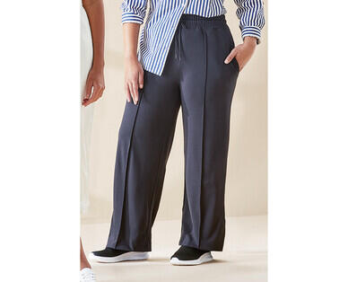 Women's Ponte Pants
