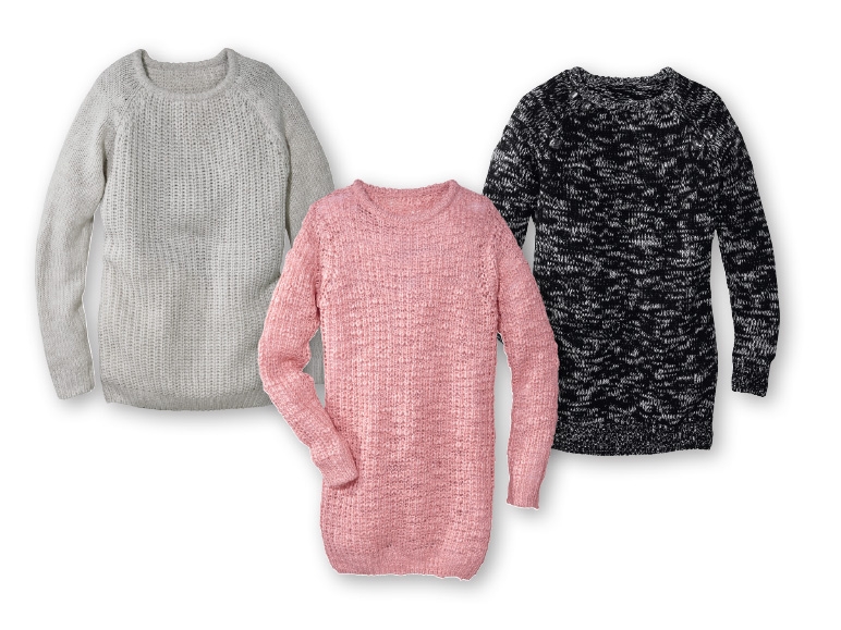 PEPPERTS(R) Kids' Long Jumper