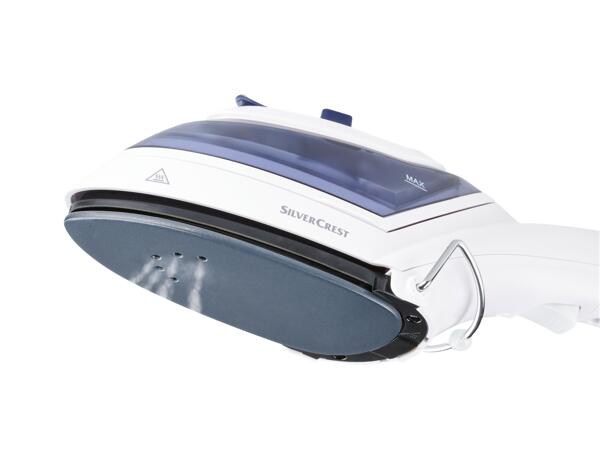 Garment Steamer