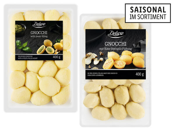 Gnocchi