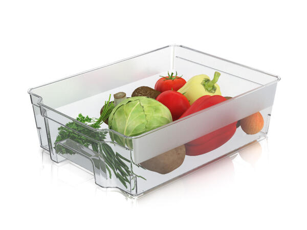 Fridge Organiser