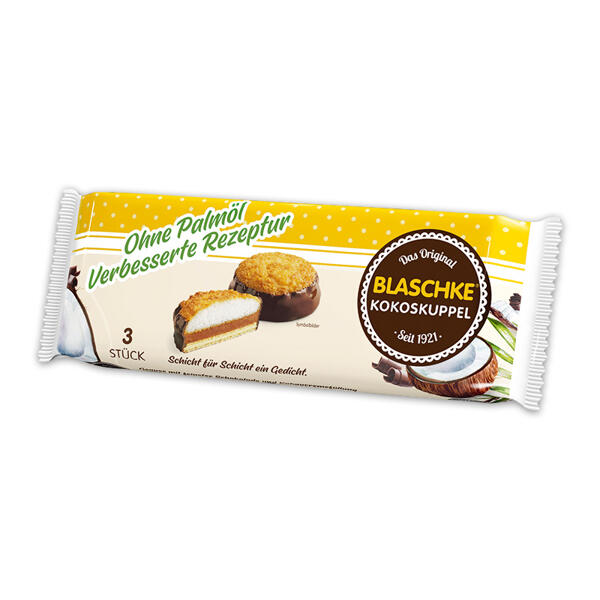 Kokoskuppel