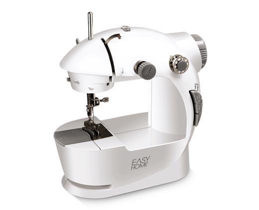 Easy Home 
 Mini Sewing Machine