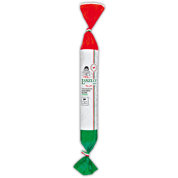 Ungarische Salami