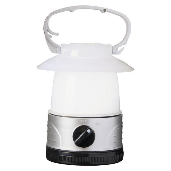 Adventuridge Silver Mini Lantern