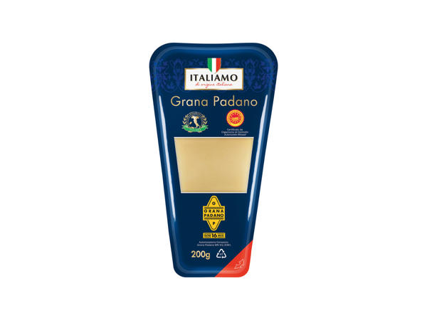 GRANA PADANO