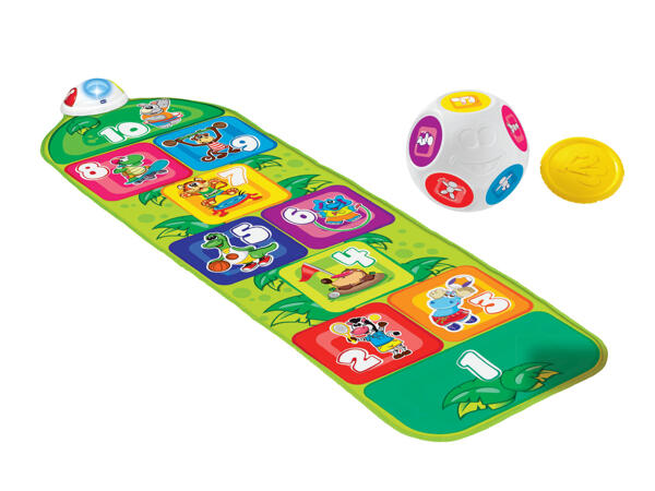 KIDS' PLAY MAT