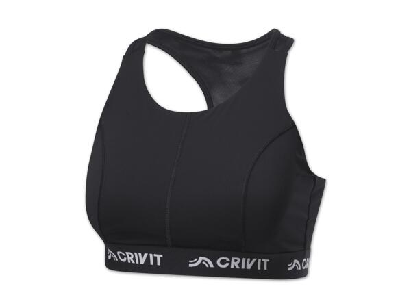 Damen Sportbustier