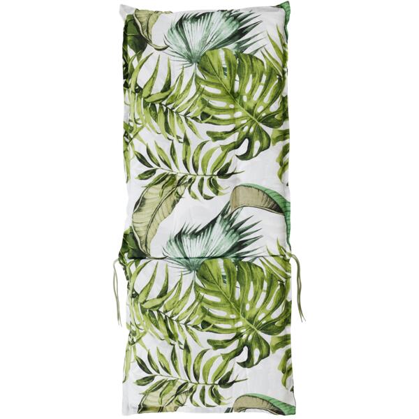 Coussin de chaise de jardin