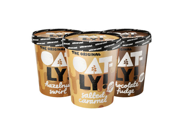 Oatly