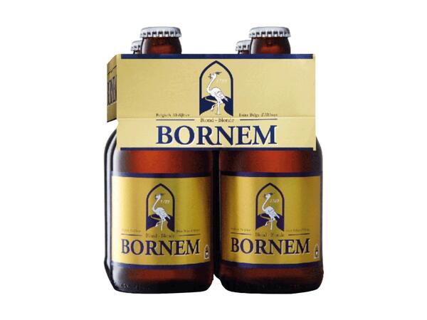 Bornem Blonde 6.0%